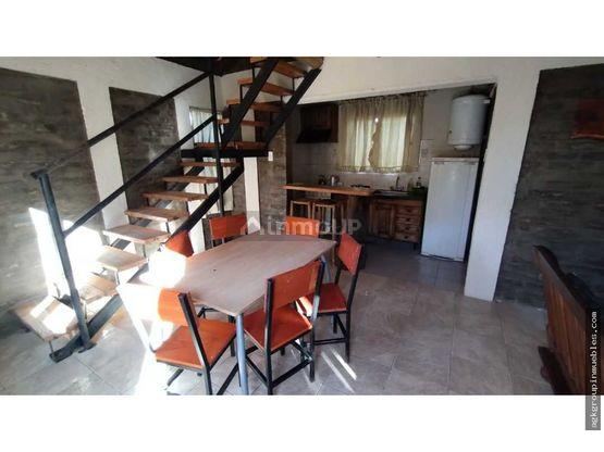 Cabaña en Venta en Tunuyan, Mendoza