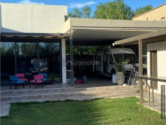 Casa en Venta en Lujan de Cuyo, Mendoza