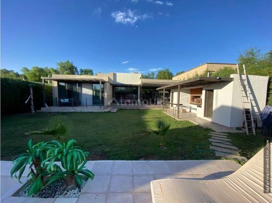 Casa en Venta en Lujan de Cuyo, Mendoza