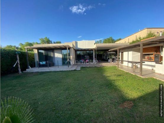 Casa en Venta en Lujan de Cuyo, Mendoza