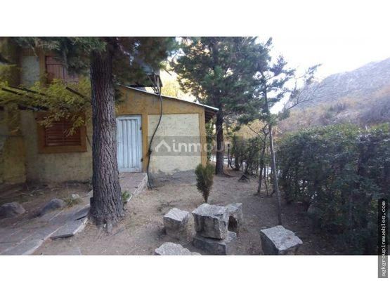 Cabaña en Venta en Tunuyan, Mendoza