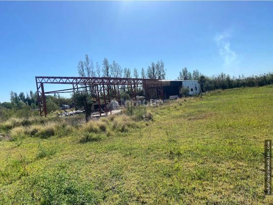 Campo en Venta en Maipu, Mendoza