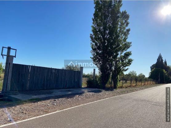 Campo en Venta en Maipu, Mendoza