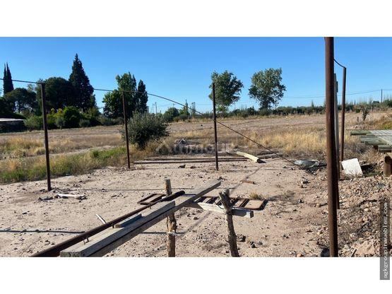 Campo en Venta en Maipu, Mendoza