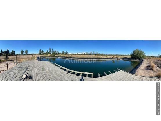 Campo en Venta en Maipu, Mendoza
