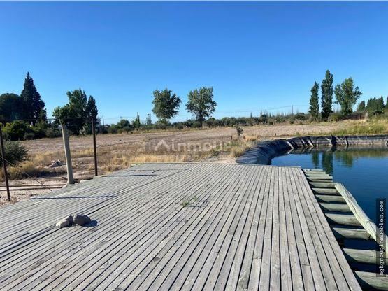 Campo en Venta en Maipu, Mendoza