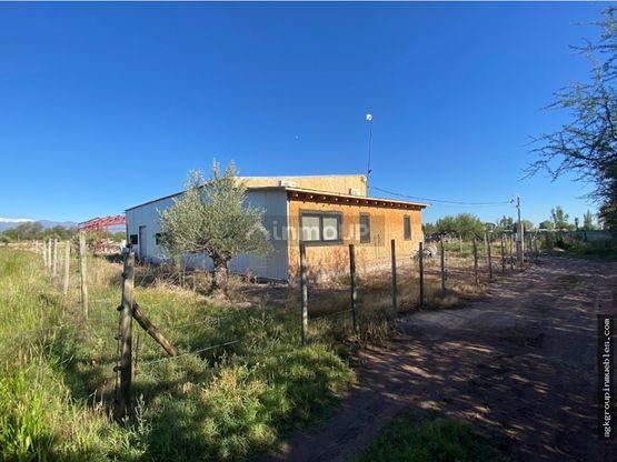 Campo en Venta en Maipu, Mendoza