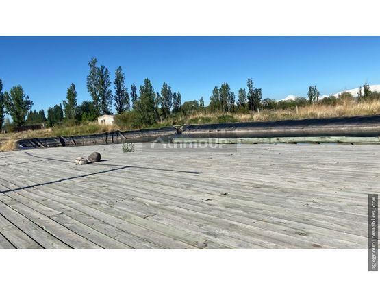 Campo en Venta en Maipu, Mendoza