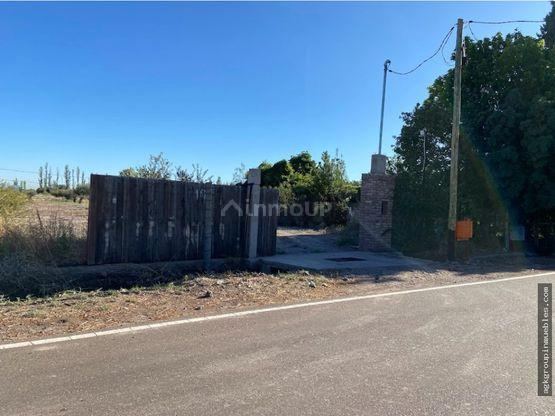 Campo en Venta en Maipu, Mendoza