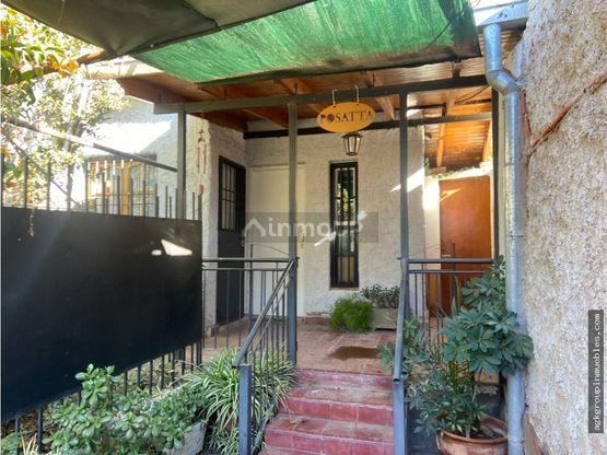 Casa en Alquiler en Capital, Mendoza