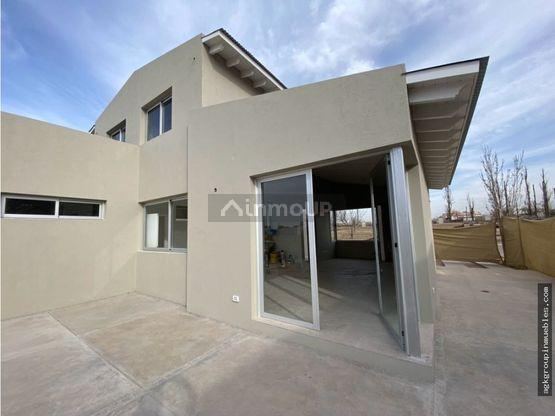 Casa en Alquiler en Lujan de Cuyo, Mendoza