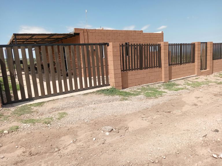Casa en Venta en La Punta, San Luis