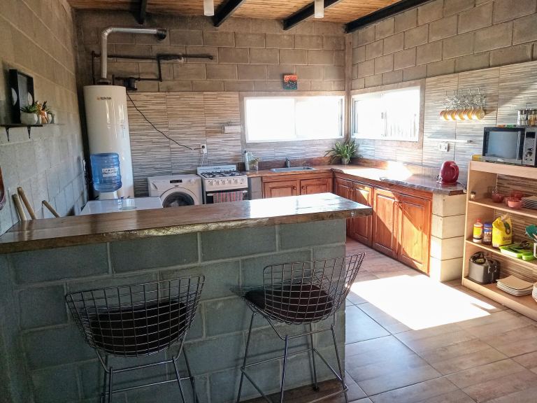 Casa en Venta en La Punta, San Luis