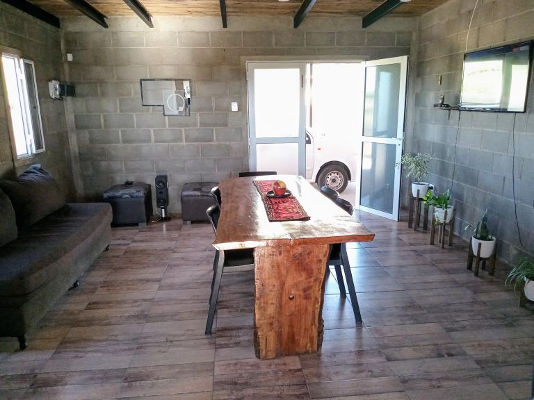 Casa en Venta en La Punta, San Luis