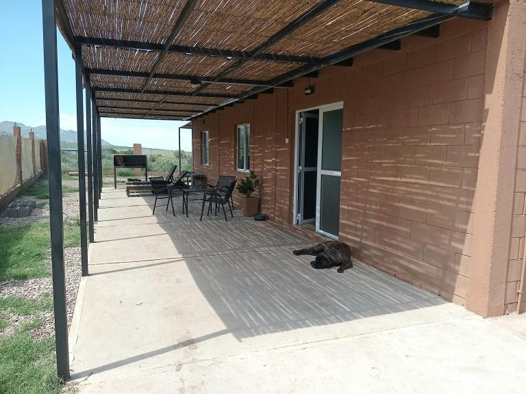 Casa en Venta en La Punta, San Luis