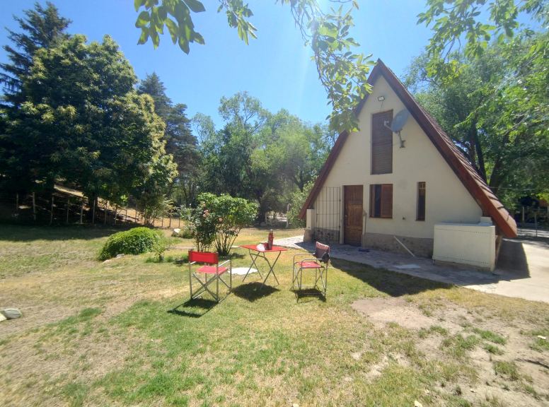 Casa en Venta en Lujan de Cuyo, Mendoza