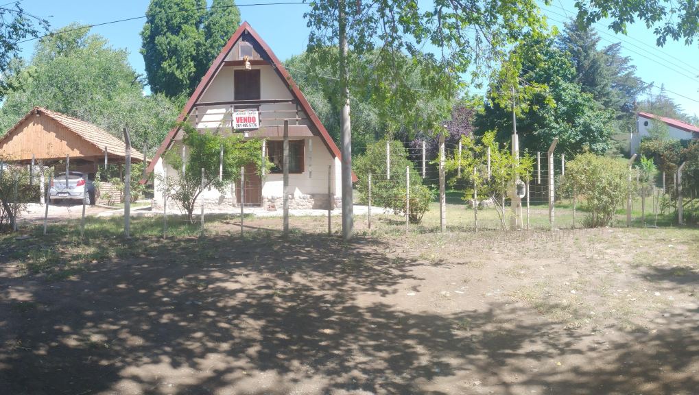 Casa en Venta en Lujan de Cuyo, Mendoza