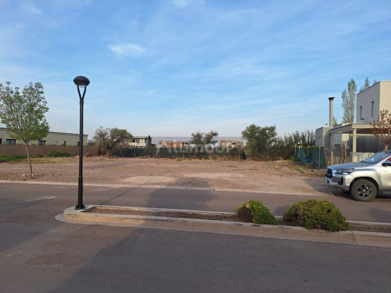 Lote en Venta en Lujan de Cuyo, Mendoza