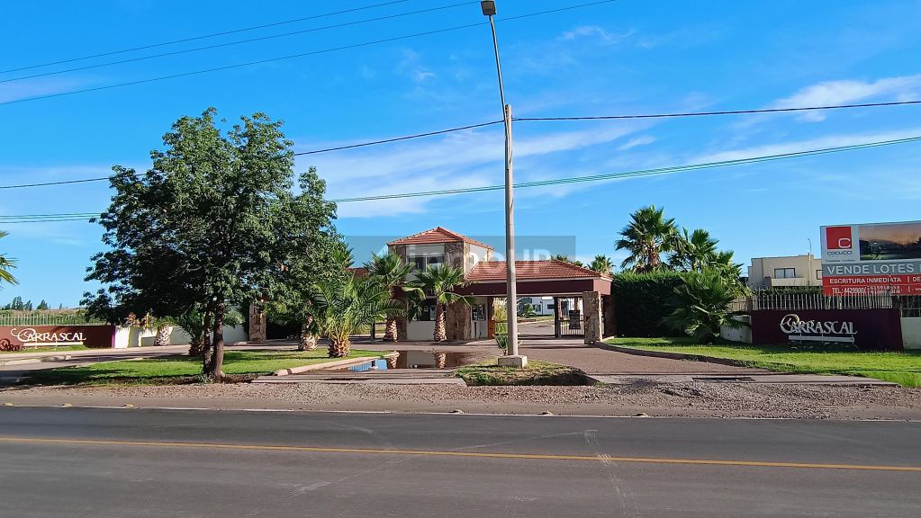 Lote en Venta en Maipu, Mendoza