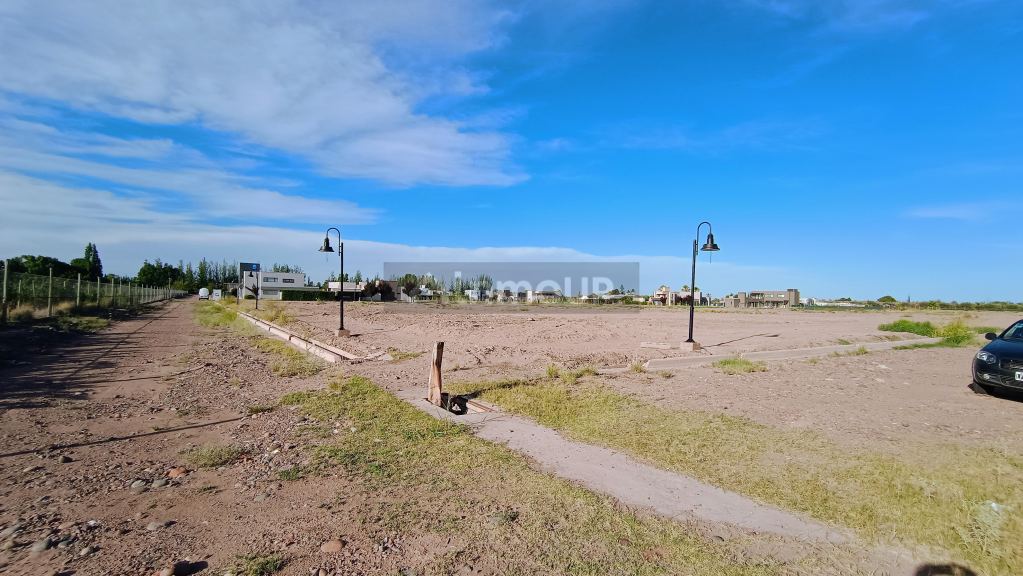 Lote en Venta en Maipu, Mendoza
