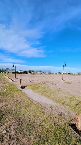 Lote en Venta en Maipu, Mendoza
