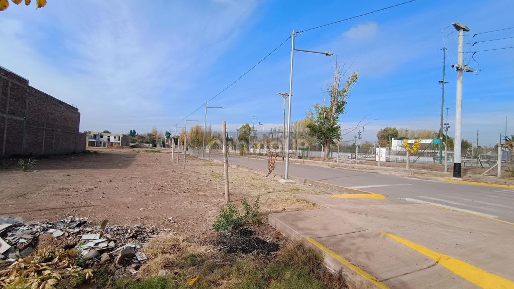 Lote en Venta en Guaymallen, Mendoza