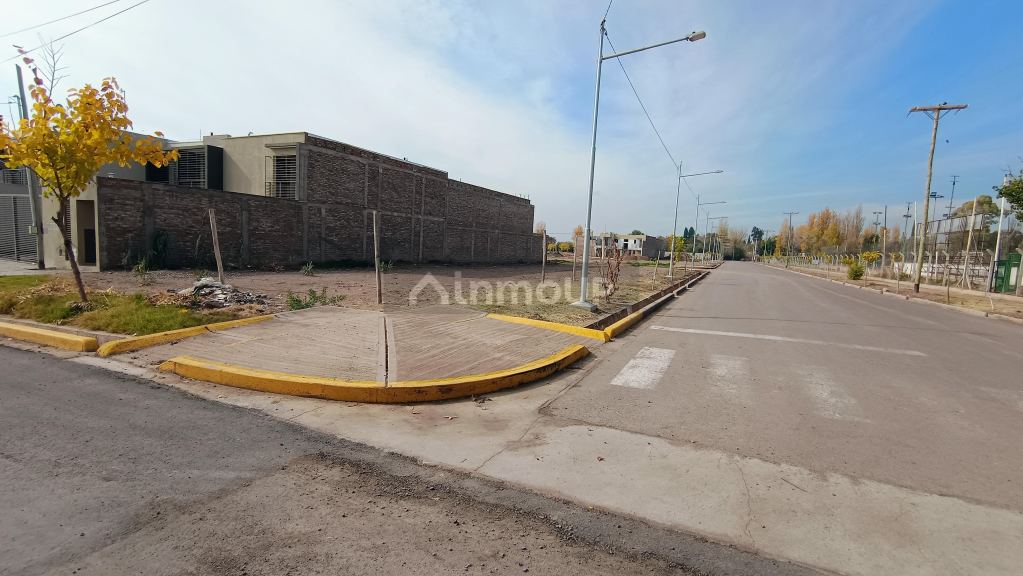 Lote en Venta en Guaymallen, Mendoza