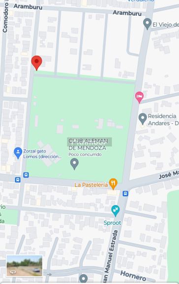 Lote en Venta en Guaymallen, Mendoza