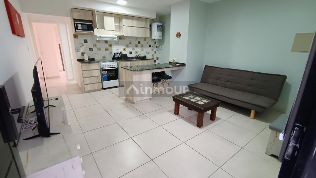 Departamento en Alquiler en Godoy Cruz, Mendoza