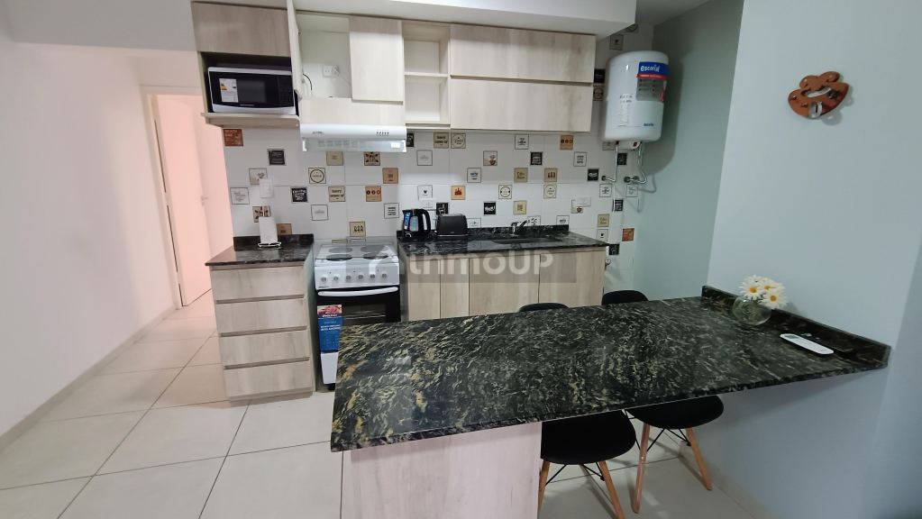 Departamento en Alquiler en Godoy Cruz, Mendoza