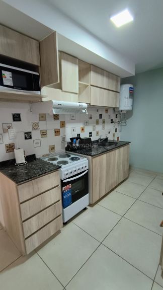 Departamento en Alquiler en Godoy Cruz, Mendoza
