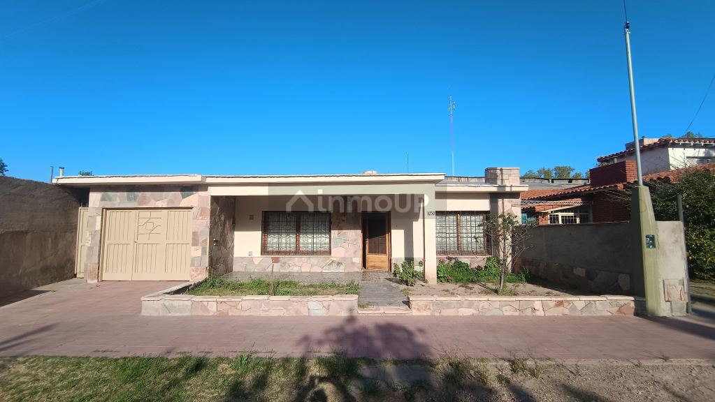 Casa en Venta en Godoy Cruz, Mendoza