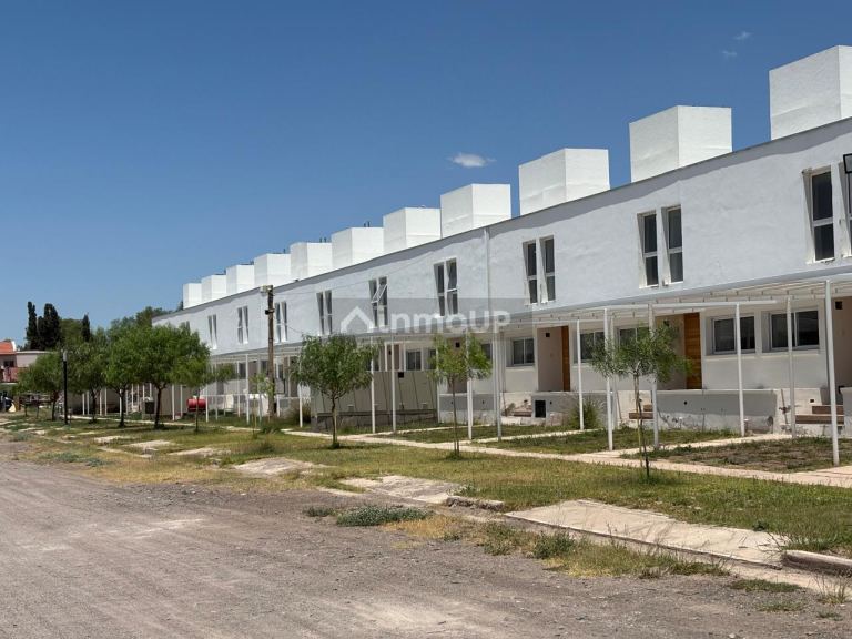 Duplex en Alquiler en Capital, Mendoza