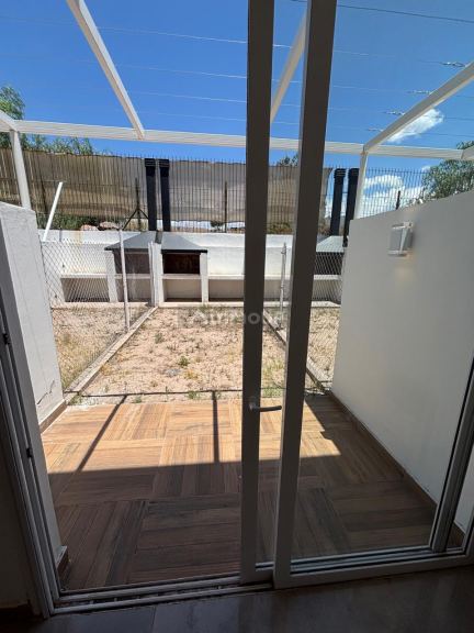 Duplex en Alquiler en Capital, Mendoza