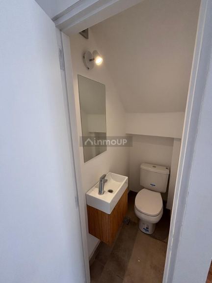 Duplex en Alquiler en Capital, Mendoza