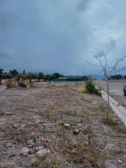 Lote en Venta en Maipu, Mendoza