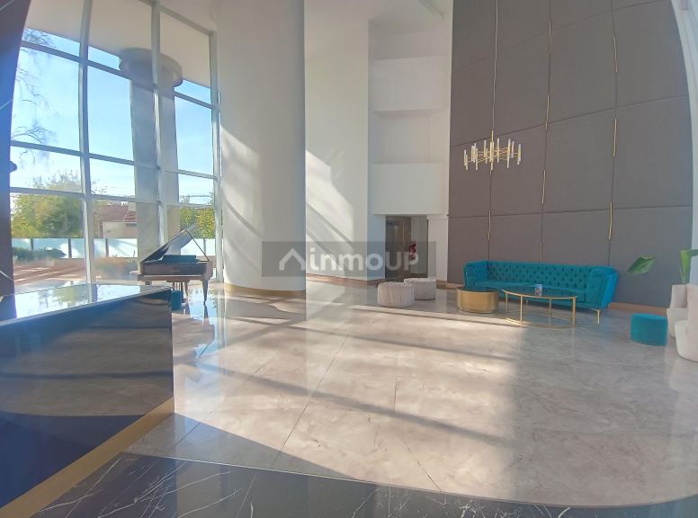 Departamento en Alquiler en Capital, Mendoza