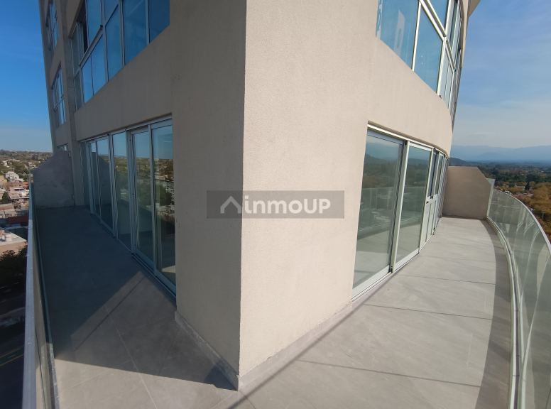 Departamento en Alquiler en Capital, Mendoza