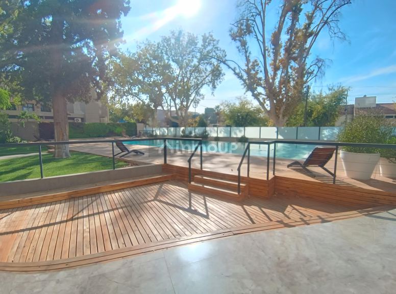 Departamento en Alquiler en Capital, Mendoza