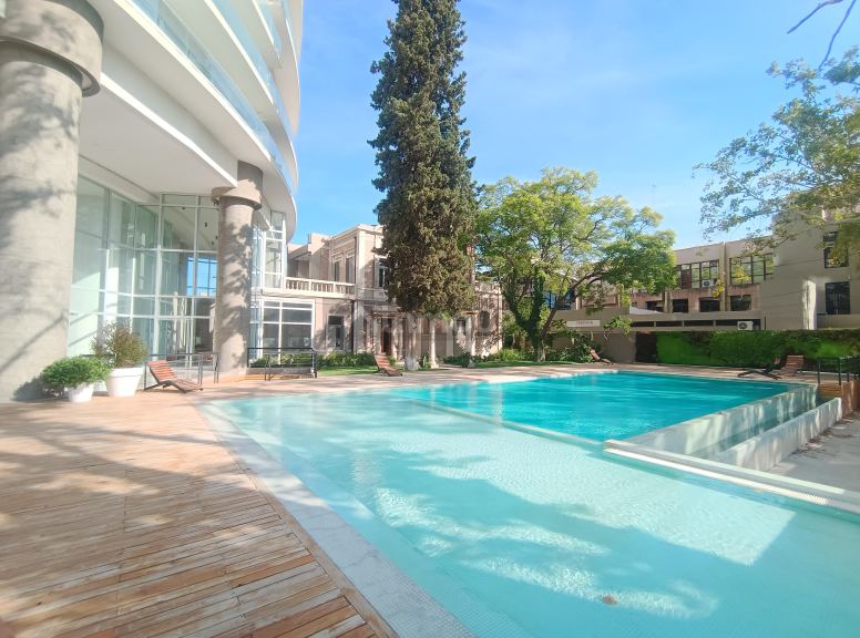 Departamento en Alquiler en Capital, Mendoza