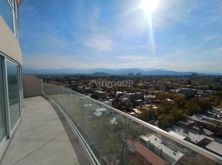 Departamento en Alquiler en Capital, Mendoza