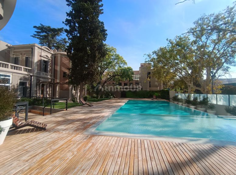 Departamento en Alquiler en Capital, Mendoza
