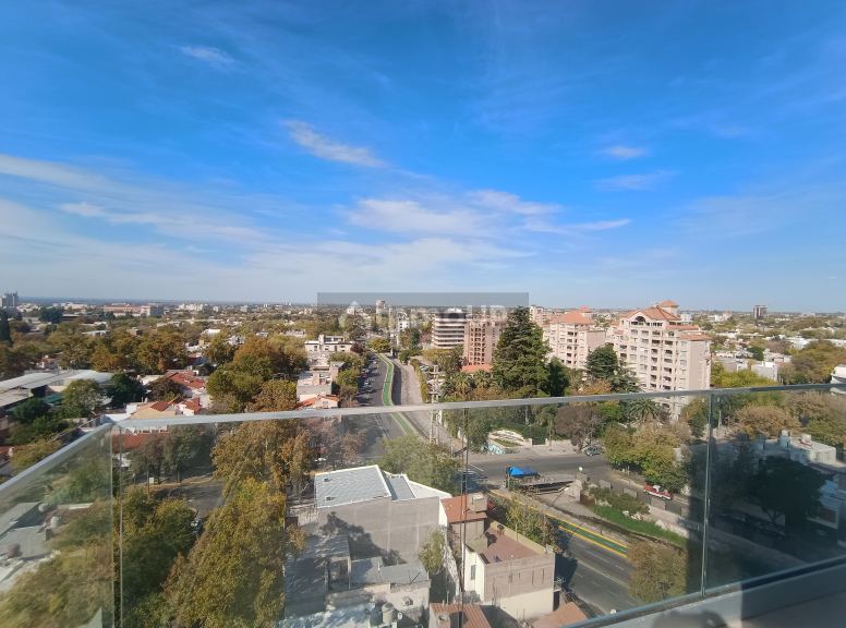 Departamento en Alquiler en Capital, Mendoza