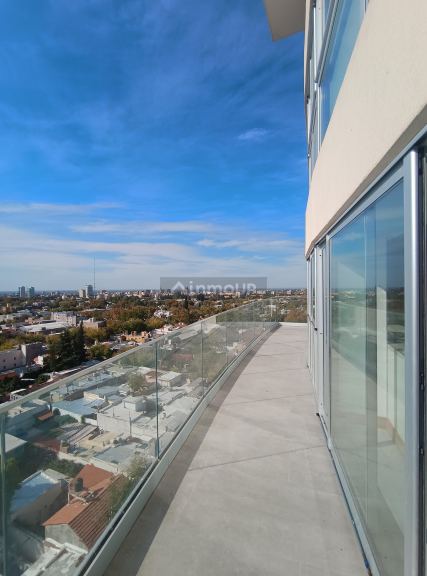 Departamento en Alquiler en Capital, Mendoza