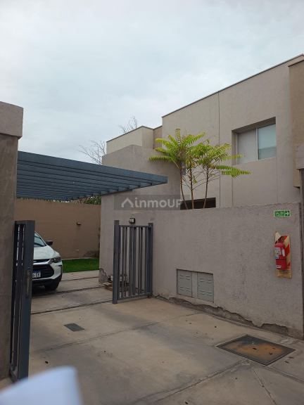 Duplex en Alquiler en Guaymallen, Mendoza