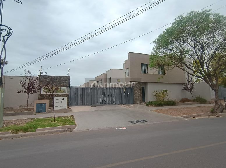 Duplex en Alquiler en Guaymallen, Mendoza