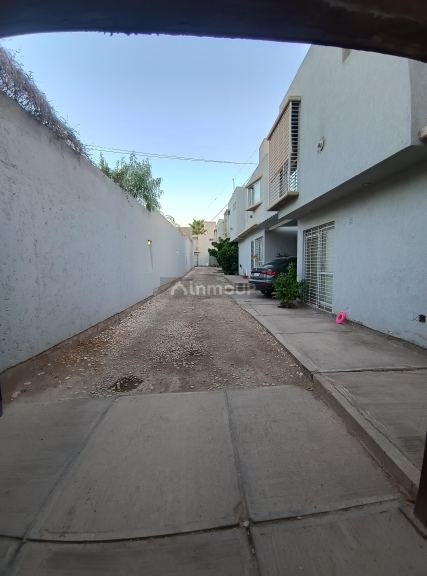 Duplex en Alquiler en Godoy Cruz, Mendoza