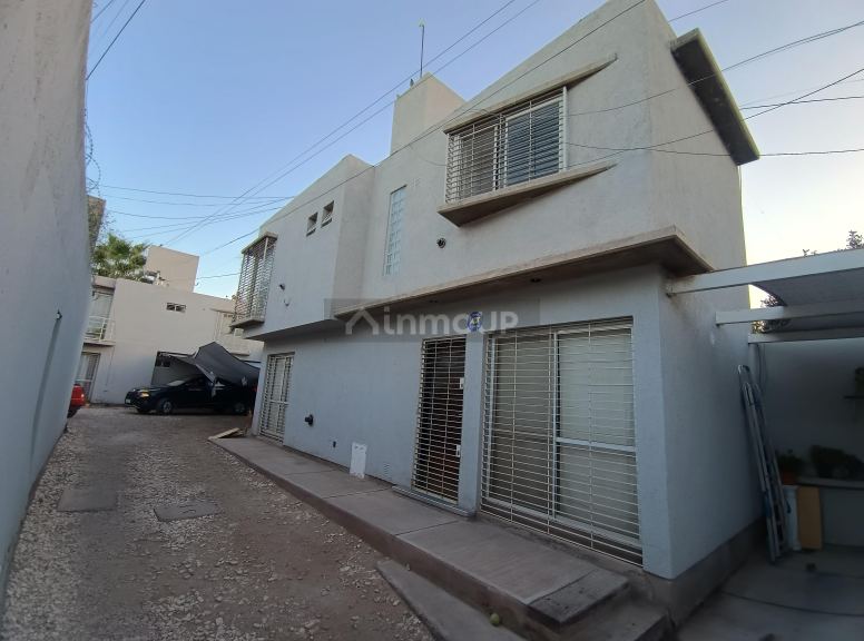 Duplex en Alquiler en Godoy Cruz, Mendoza