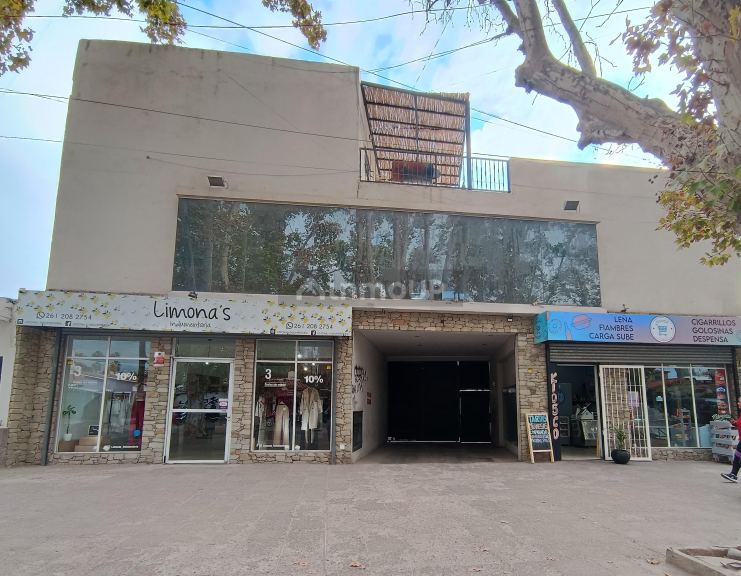 Departamento en Alquiler en Guaymallen, Mendoza