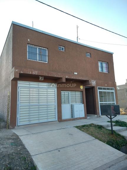Duplex en Alquiler en Lujan de Cuyo, Mendoza